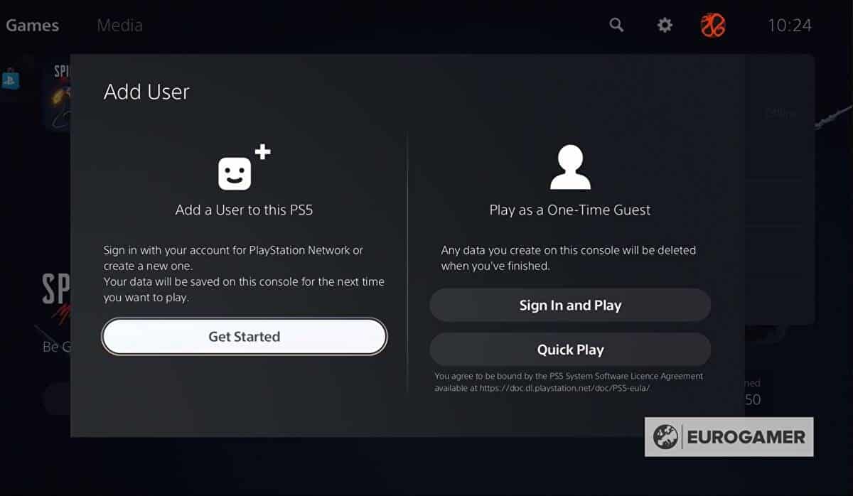 How to Sign Into Playstation Network (With Photos) - History-Computer
